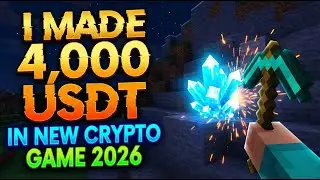 Can Crypto Games Pay? My USDT Trust Wallet Test