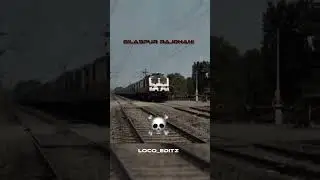 *CAPTURING RAJDHANI GANG (PART1)* #shorts #train #railway