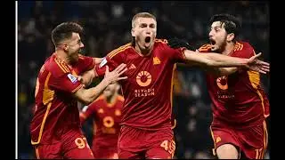 Dajeeeee Romaaaaa