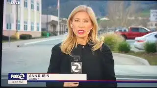 Новости КТВУ Fox 2 в 17:00 на канале КИКУ &laquo;КТВУ Плюс&raquo;, открытие 16 января,