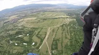 Sopot assymetrics and landings 24June2018