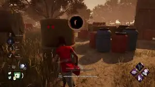 JOGUEI 3 PARTIDAS SEGUIDAS NO DEAD BY DAYLIGHT! DEU RUIM