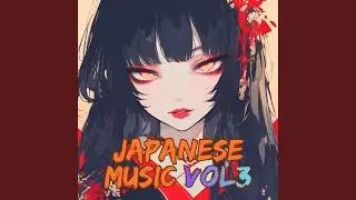 Moon River Ritual -Japanese Music-