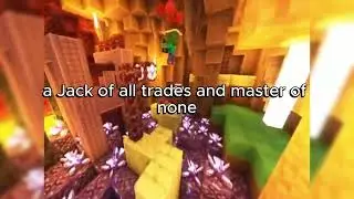 Did you know? Jack of all trades saying explained