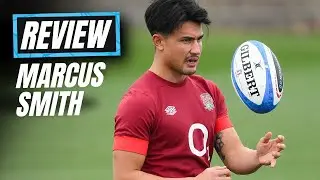 Marcus Smith Goal Kicking Review @rugbybricks 10 Pillars Of Goal Kicking