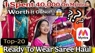 ₹999 Only 😱 Myntra 