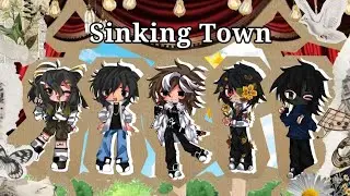 Sinking Town ft. BBC (Big Black Cafe) [|Brutal Hardcore|]  [|By: MoonChing_ |]