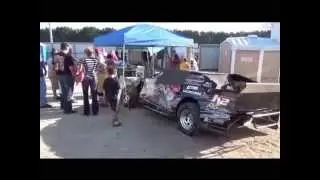 Citrusafe BBQ Cleaner