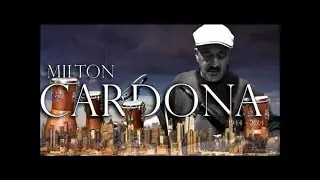 Tributo Milton Cardona Salsa, Cultura y Algo Mas!
