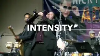 Rick Parma&rsquo;s Adult Jazz Entertainment