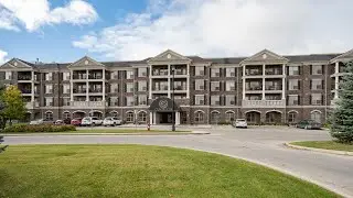 Condo for Sale | 420   40 Dunkirk Dr | Winnipeg MB