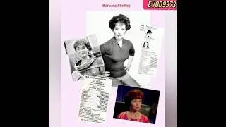 Barbara Shelley.#rip