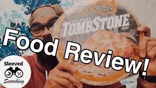 Tombstone - 5 Cheese Frozen Pizza