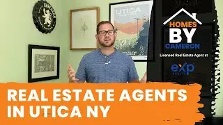 Real Estate Agents In Utica NY | Homes By Cameron