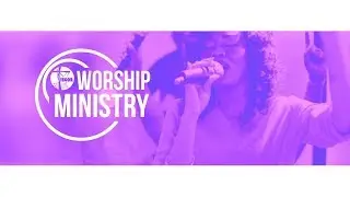 JE L&Egrave;VE MES MAINS POUR T'ADORER - IECOR WORSHIP MINISTRY