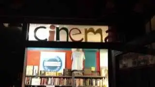 SWINE at the Echo Park Film Center