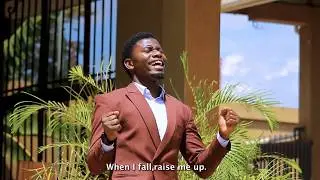Nenda Nami  -  Isaya Godfrey (Official Music Video).