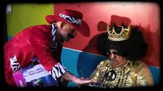 Poly Esther (The Director's Cut) Widescreen