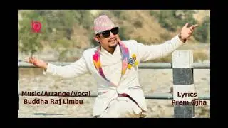 Sarlai Sar/Buddha raj Limbu #dstudio #limbusong #Bardanproduction #buddharajlimbu #Sangittribeni