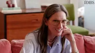 Jenna Lyons & The Thrill of the Hunt | Shopping on 1stDibs