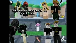 Contando mi historia de por qué me perdí mucho tienpo