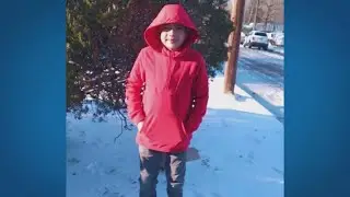 Conroe Police: Autopsy reveals 11-year-old boy died of carbon monoxide poisoning during winter storm