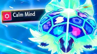 How This Terapagos Set DESTROYS Competitive Singles...
