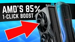 AMD's Secret Weapon