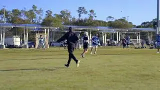 True 2028 vs Project Missouri