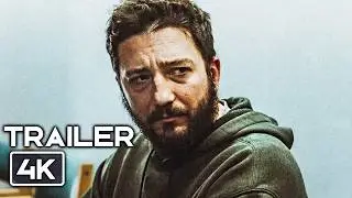OMAHA Official Trailer (2026) John Magaro, Drama Movie [HD]