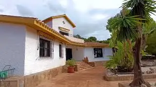 Casa en venta Malaga