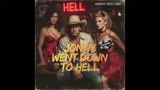 Dixie Normous &ndash; Jonny Went Down to Hell  (Banned 1950s Song)