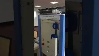 Draw textured yarn(DTY) testing