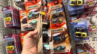 Playdays Collectibles Taco Tuesday morning Hotwheels hunting at Dollar Tree. 6.3.25