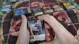 Sealed format for Genesis:BoC Part 1