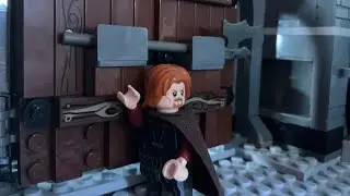 LEGO Battle at Balin’s Tomb Teaser 2