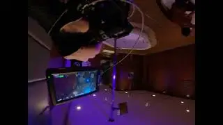 I Filmed the Worst Underground Music Video in Asia and It Turned Into a SciFi Porno With Exploding P