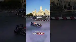 Why the Madrid GP Could Be a Disaster&hellip;