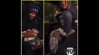 Chicago Rapper Lil Noonie signed 2 million Dollar Record Deal !!! Gutta TV
