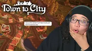 come join the city! BUILDING MONACO! !join on twitch