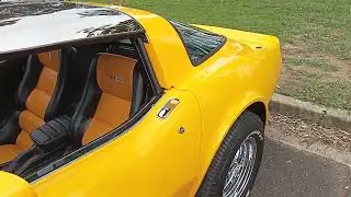 Vette