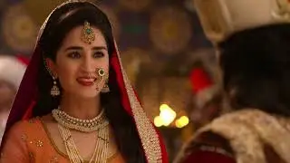 RAZIA SULTAN - Ep 66 - Sooraj Thapar, Pankhuri Awasthy - Hindi Tv Serial - Zee Anmol