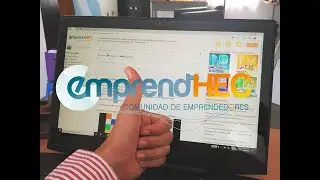 EmprendHEC: A bridge for undiscovered early-stage innovators and entrepreneurs
