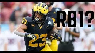 Episode 6- Top 5 Position Battles going into Fall Camp