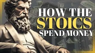 Mastering Your Money: 10 Stoic Lessons for Financial Self-Discipline!