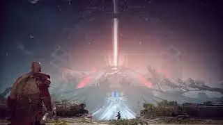 God of War прохождение 5