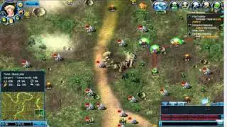 Star Supremacy: Online - gameplay