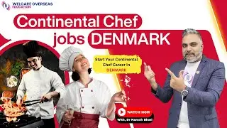 Immediate Urgent Food Continental Chefs Chef Jobs Job Works Openings Hirings Vacancies In Denmark