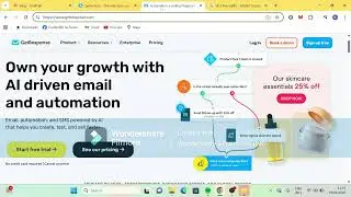 How To Make Money Online with Affiliate Marketing (Beginner Guide)