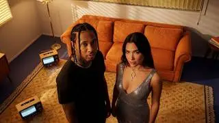 Tyga, Dua Lipa - Focus (2026)